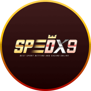 SpeedX9 1 คาสิโนออนไลน์ แทงบอลออนไลน์